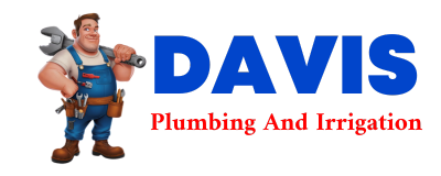 Trusted plumber in BARKER